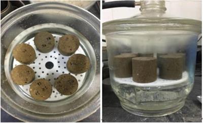 Comprehensive Laboratory Evaluations and a Proposed Mix Design Procedure for Cement-Stabilized Cohesive and Granular Soils
